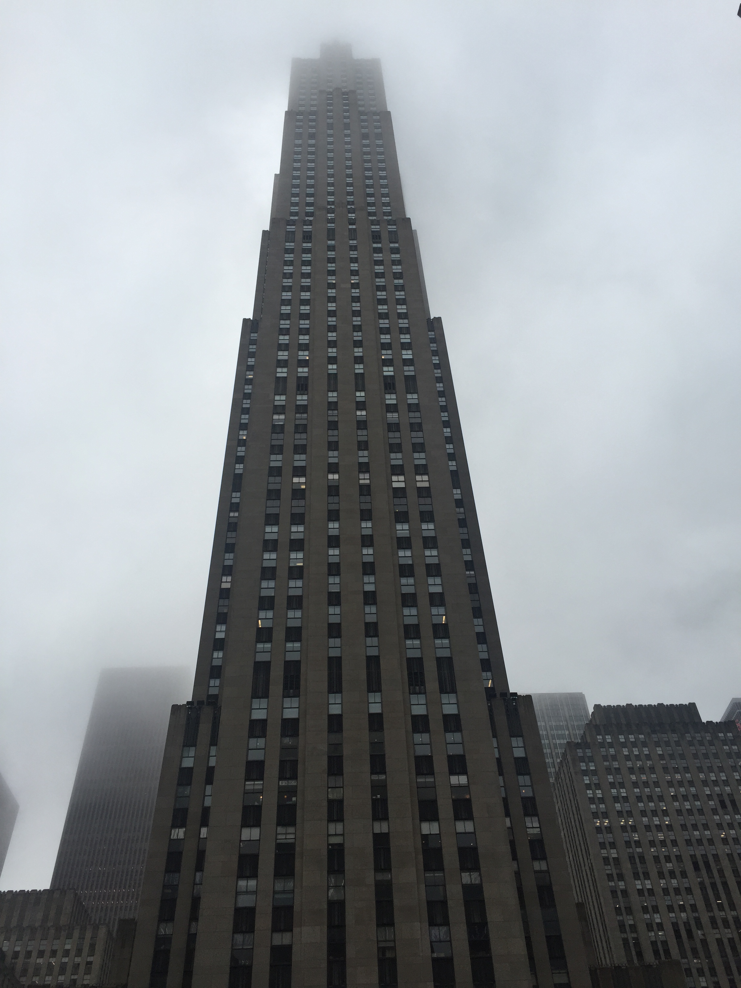 Empire State Building NY