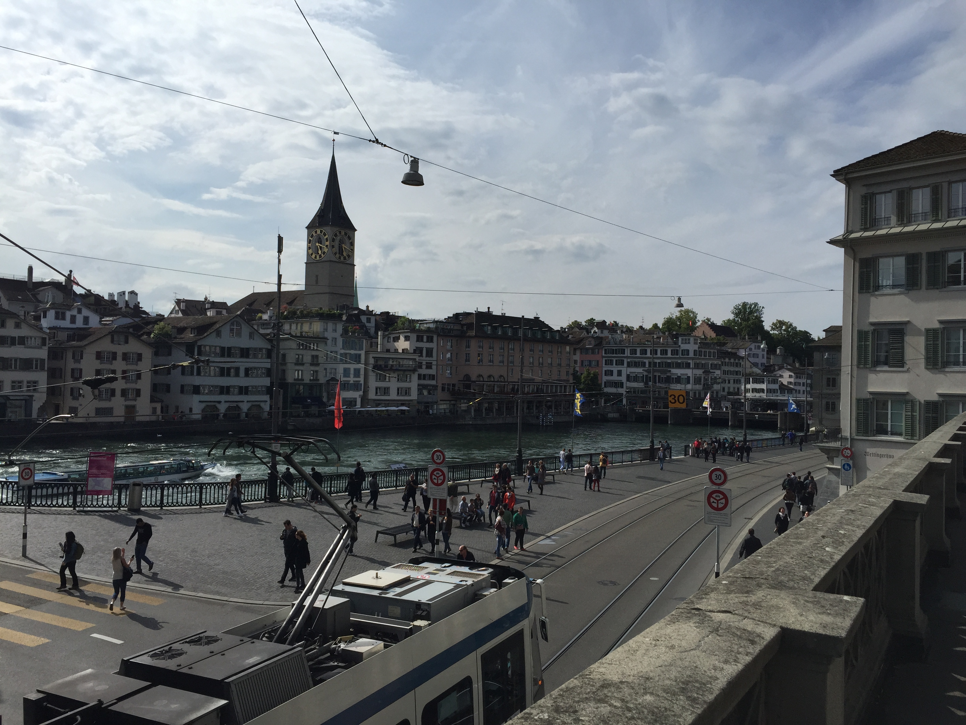 Zurich